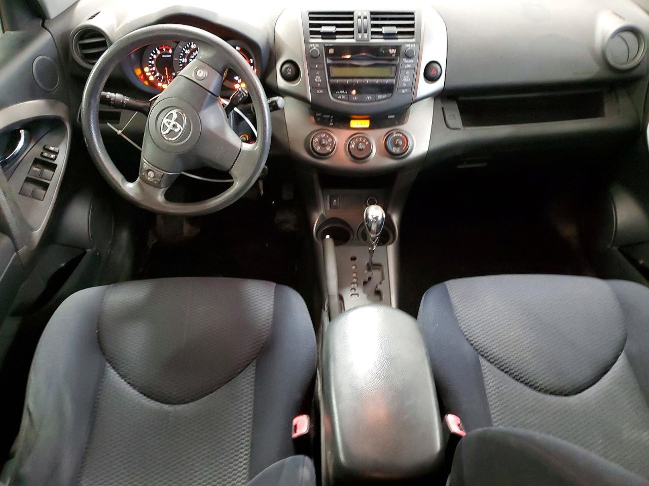 2010 TOYOTA RAV4