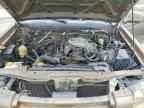 2001 NISSAN Frontier