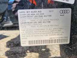 2017 AUDI Q3