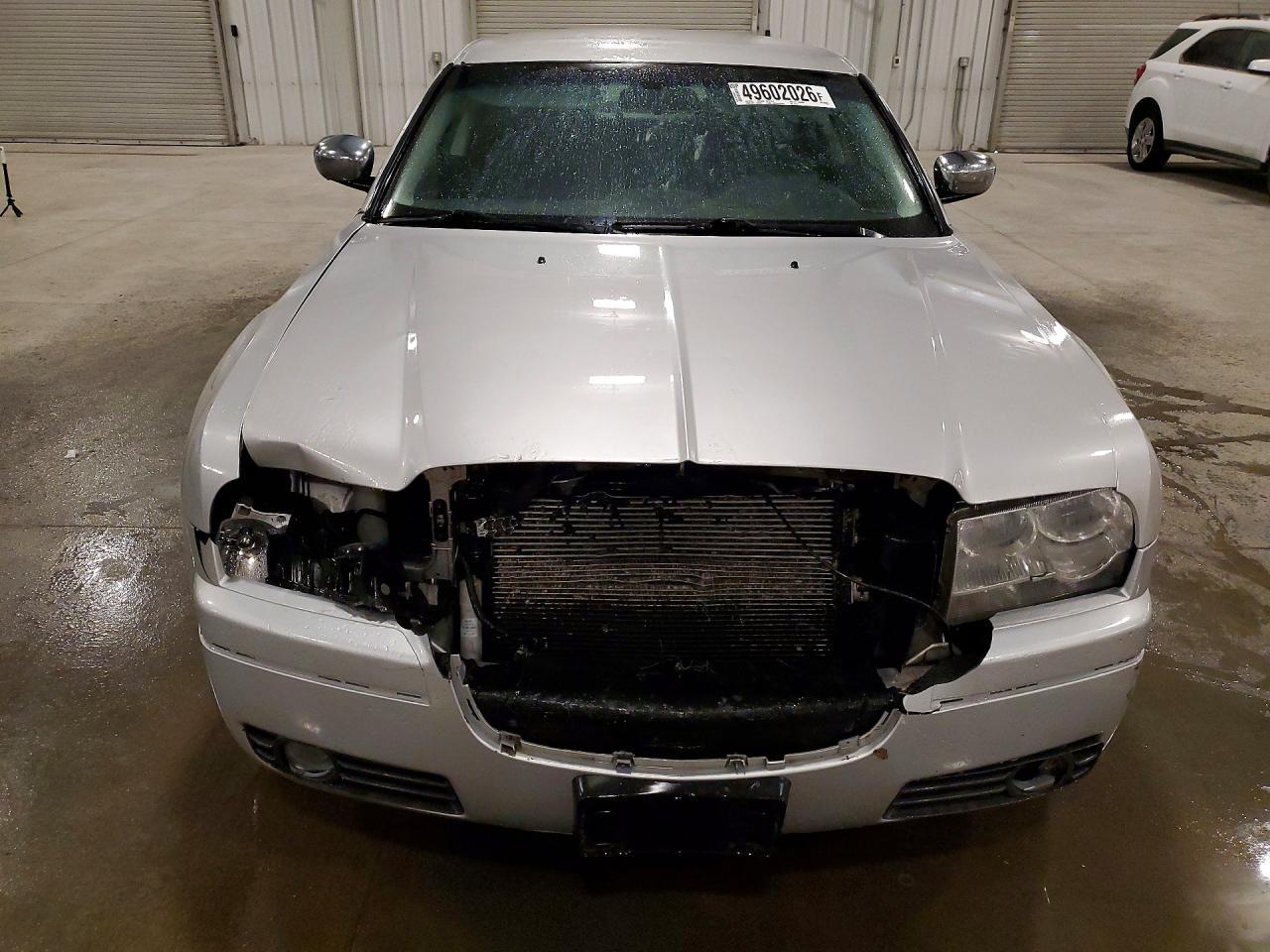 2010 CHRYSLER 300
