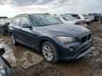 2013 BMW X1