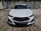 2021 ACURA TLX
