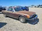 1980 MERCURY 450