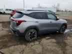 2025 KIA SELTOS