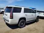 2017 CADILLAC ESCALADE
