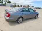 2004 TOYOTA CAMRY