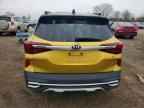 2021 KIA SELTOS