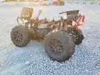 2018 CAN-AM Renegade