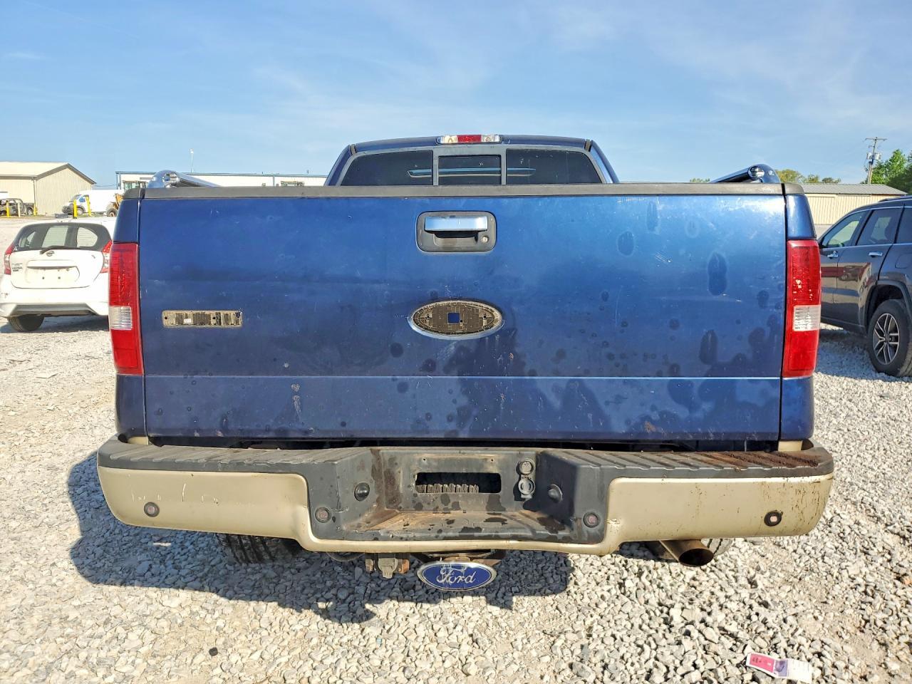 2007 FORD F-150 Lightning