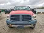 2007 DODGE RAM 1500