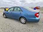 2003 TOYOTA CAMRY