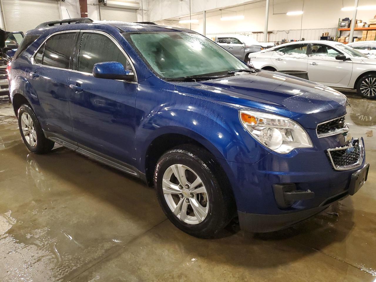 2010 CHEVROLET EQUINOX