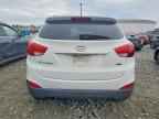 2014 HYUNDAI TUCSON