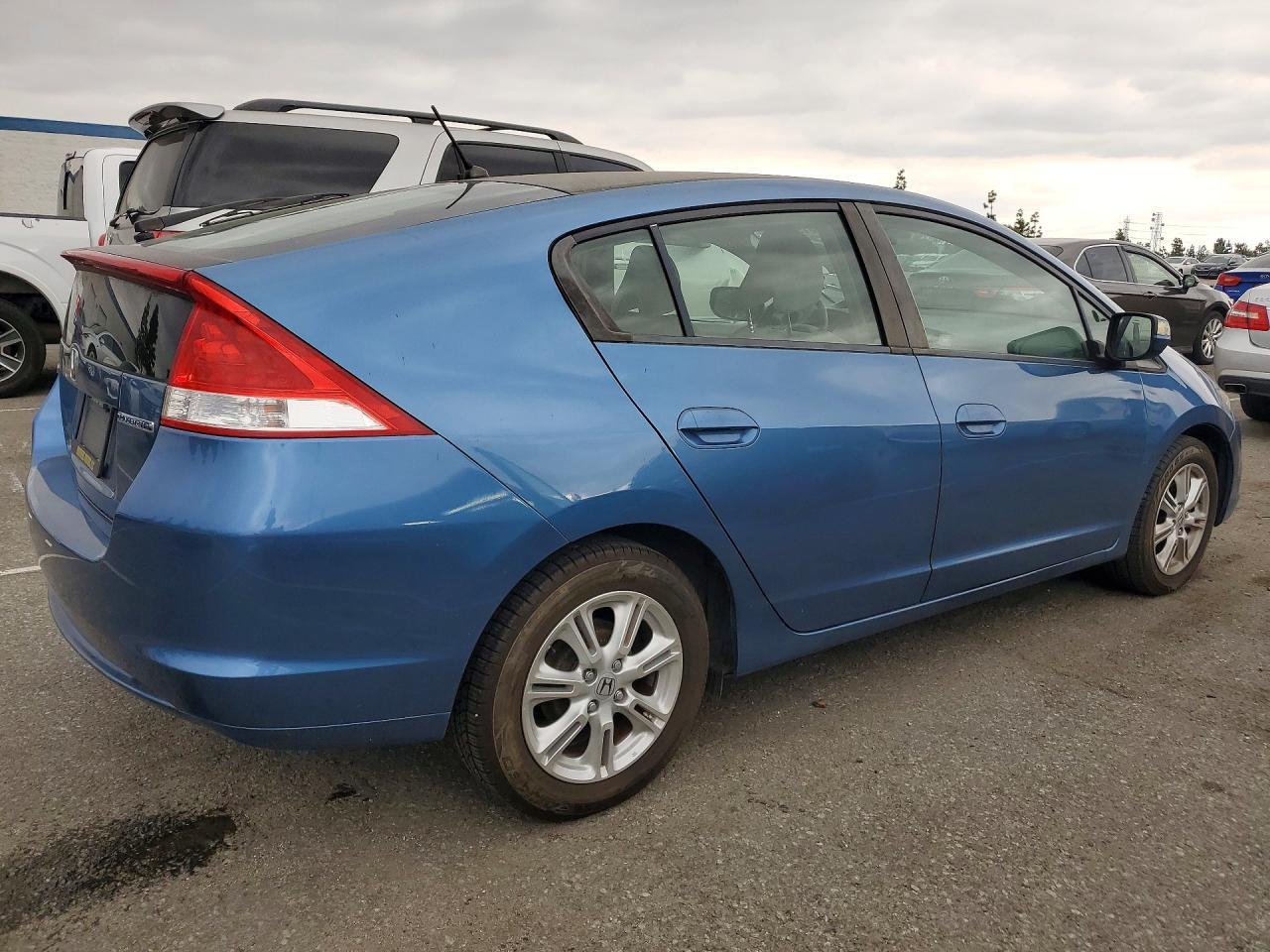 2010 HONDA Insight