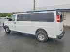 2014 CHEVROLET Express 3500