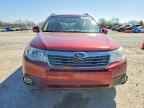 2009 SUBARU FORESTER