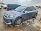 2020 KIA RIO