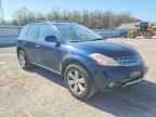 2007 NISSAN MURANO