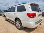 2012 TOYOTA Sequoia