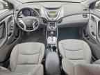 2012 HYUNDAI ELANTRA