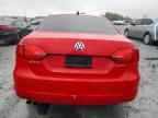 2011 VOLKSWAGEN JETTA
