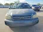 2006 TOYOTA HIGHLANDER