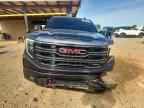 2022 GMC Sierra