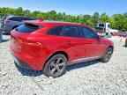 2019 JAGUAR F-Pace