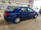 2007 TOYOTA COROLLA