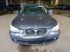 2006 BMW 5 series