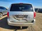 2012 DODGE GRAND CARAVAN