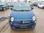 2015 FIAT 500