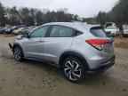 2019 HONDA HR-V