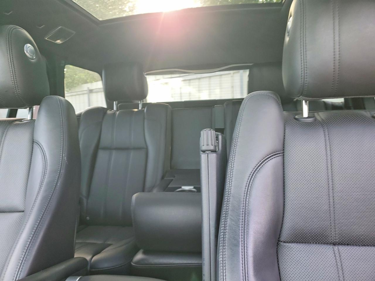 2015 LAND ROVER RANGE ROVER