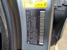 2006 BMW 5 series