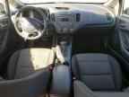 2015 KIA FORTE