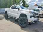 2025 CHEVROLET Silverado