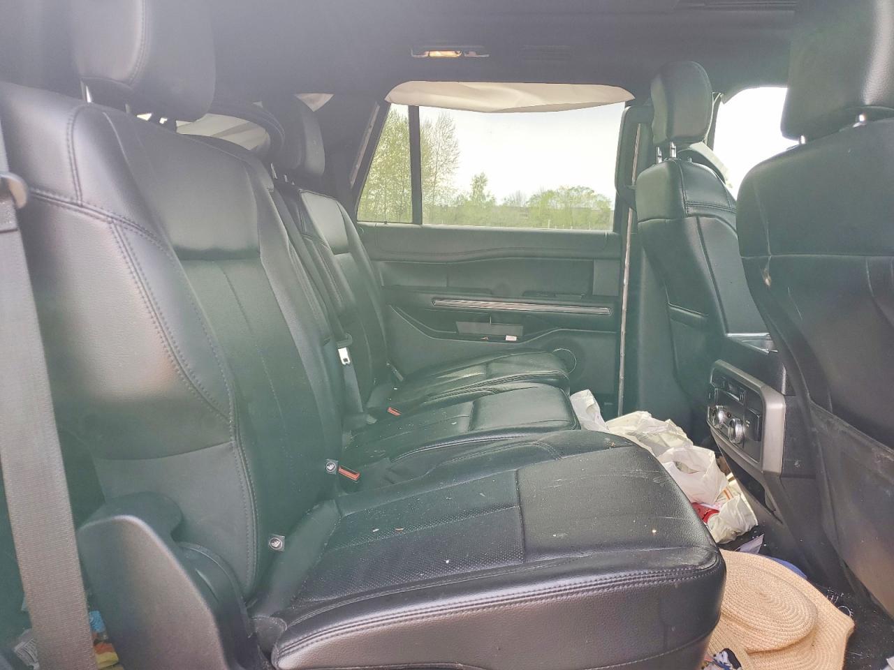 2020 FORD Expedition