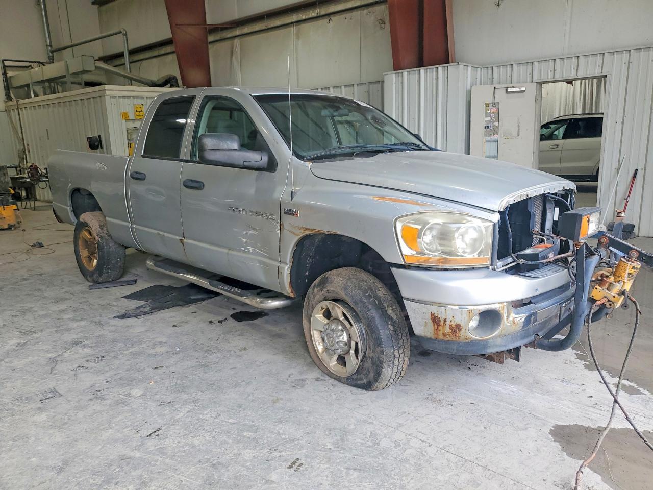 2006 DODGE RAM 1500