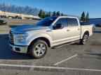 2016 FORD F-150 Lightning