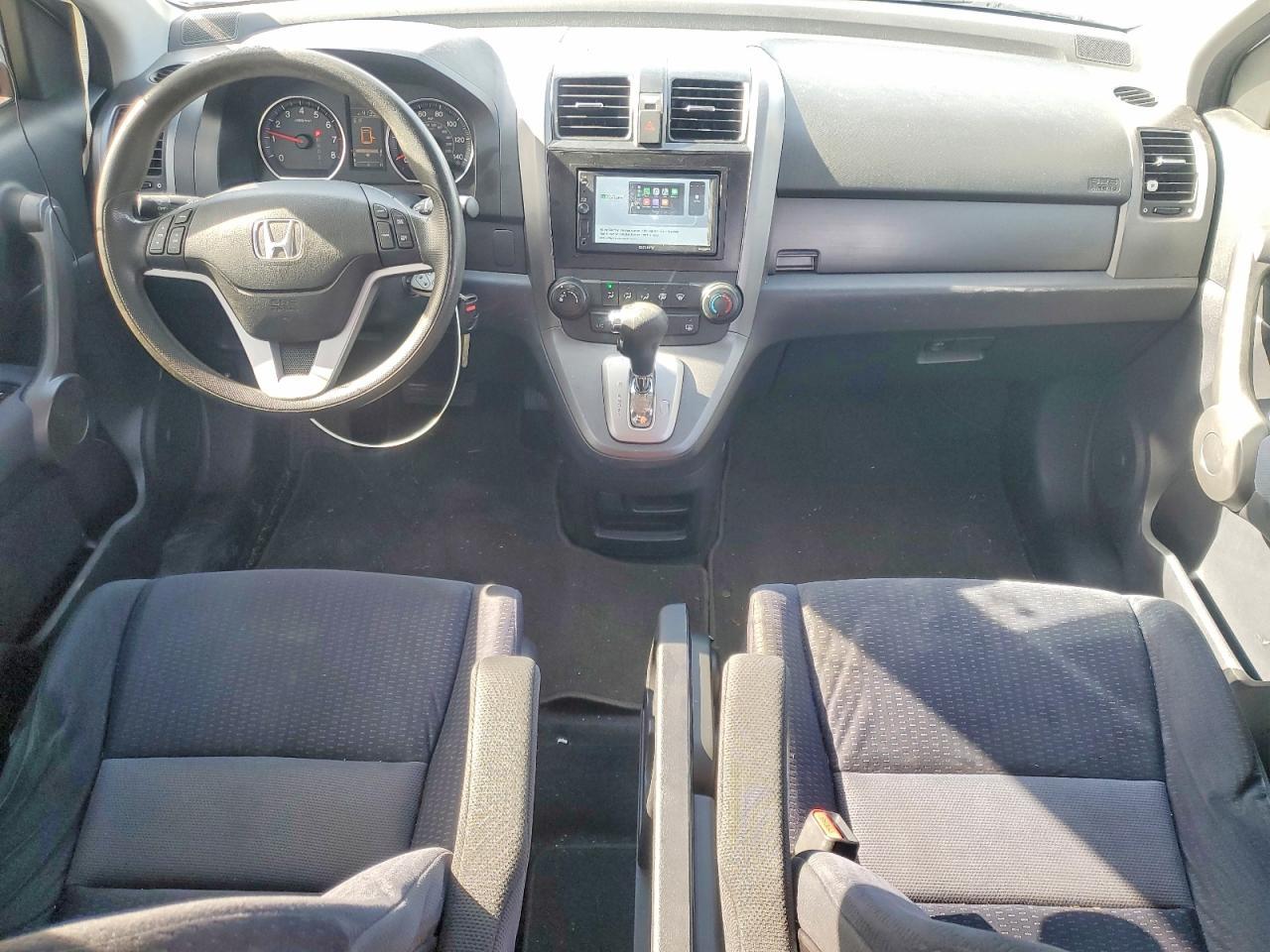 2008 HONDA CR-V