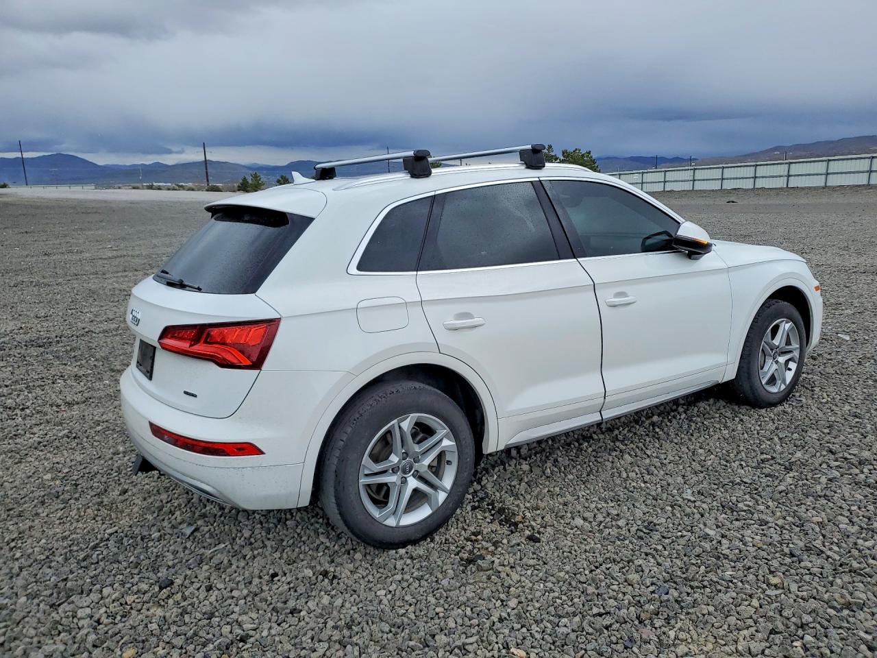 2019 AUDI Q5