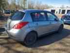 2012 NISSAN VERSA