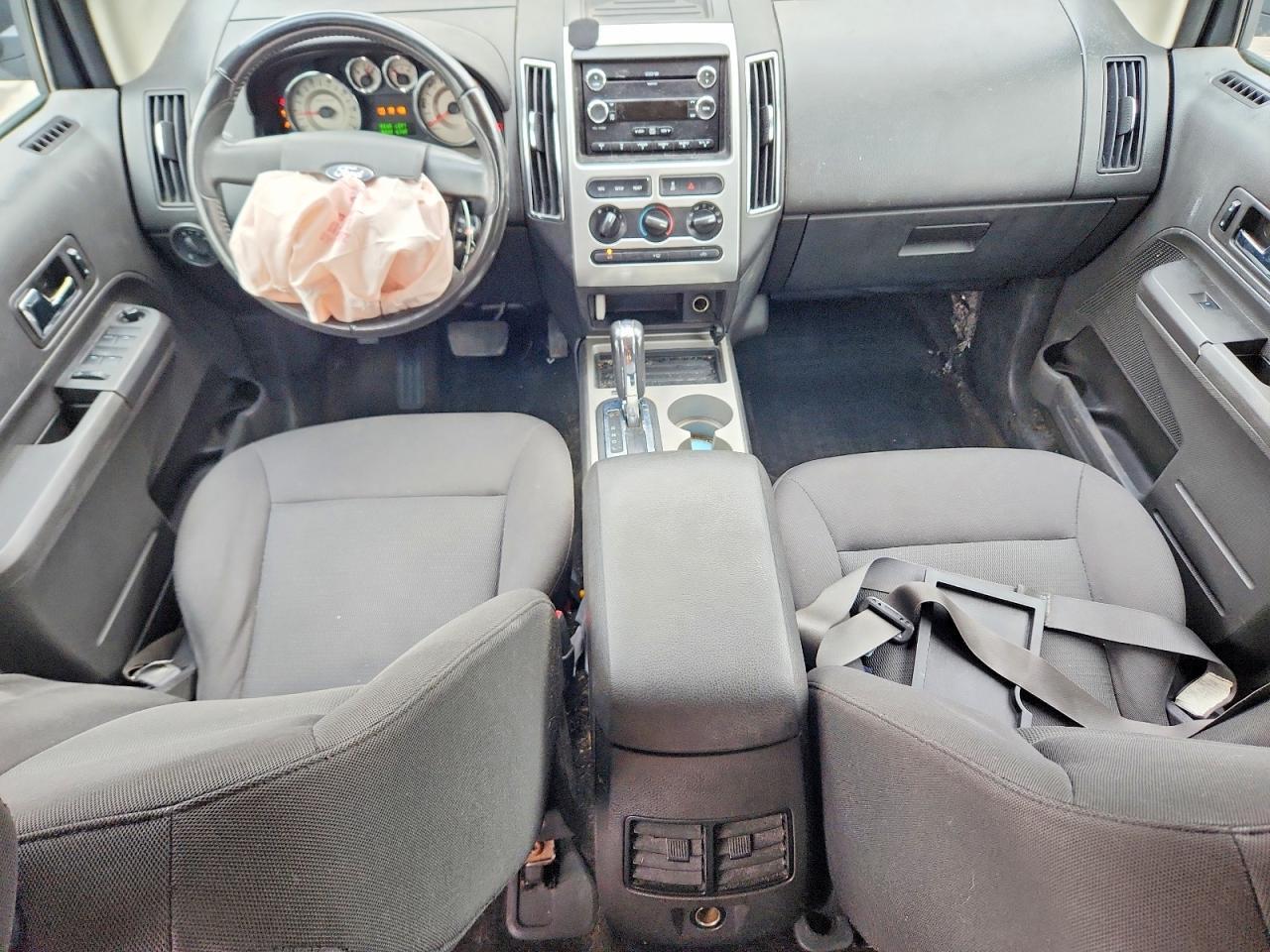 2009 FORD EDGE