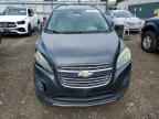 2016 CHEVROLET TRAX