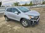 2020 CHEVROLET TRAX