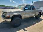 1999 CHEVROLET Silverado