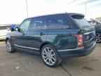 2015 LAND ROVER RANGE ROVER