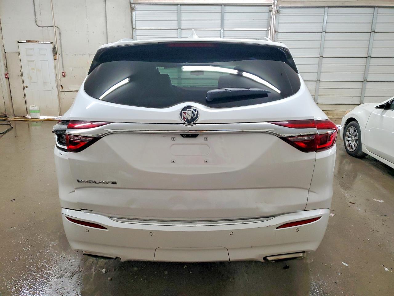 2020 BUICK ENCLAVE AVENIR