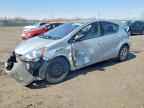 2015 TOYOTA Prius c